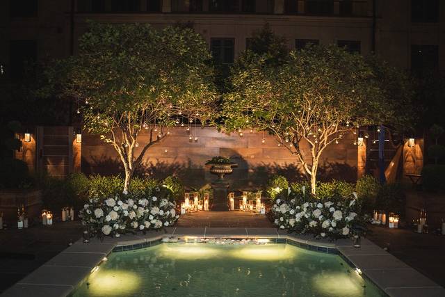 Waldorf Astoria Atlanta Buckhead
