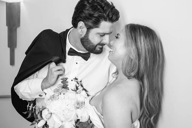 Kate & Morgan 2024