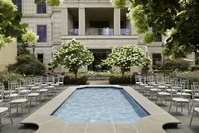 Waldorf Astoria Atlanta Buckhead