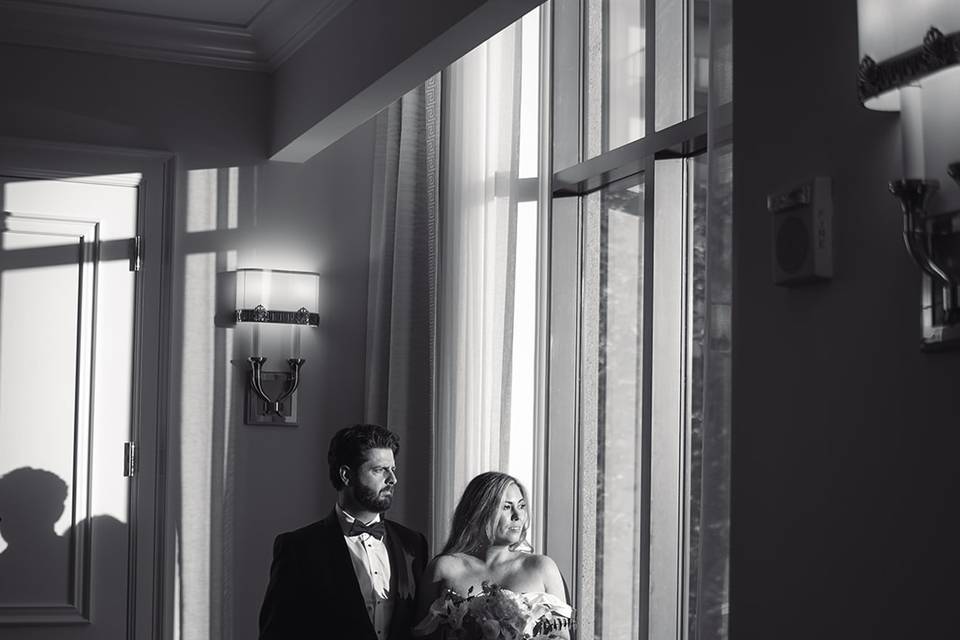 Kate & Morgan 2024