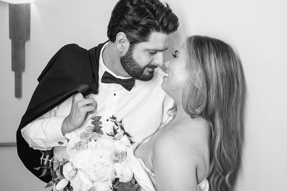 Kate & Morgan 2024
