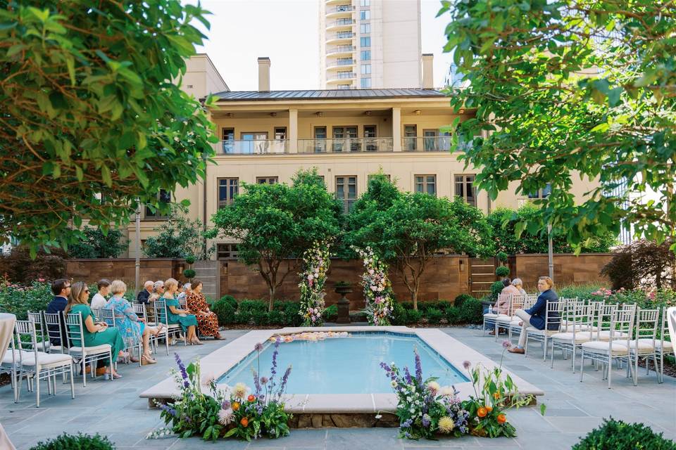 Waldorf Astoria Atlanta Buckhead