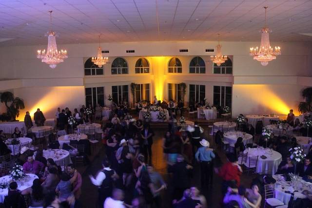 ProCo Audio and Lighting