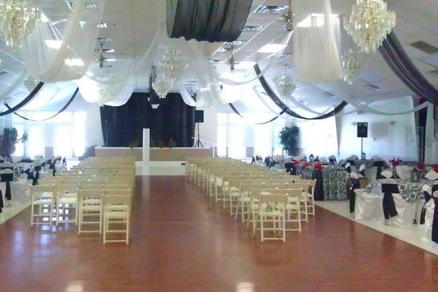 ProCo Audio and Lighting