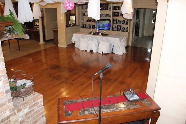 ProCo Audio and Lighting