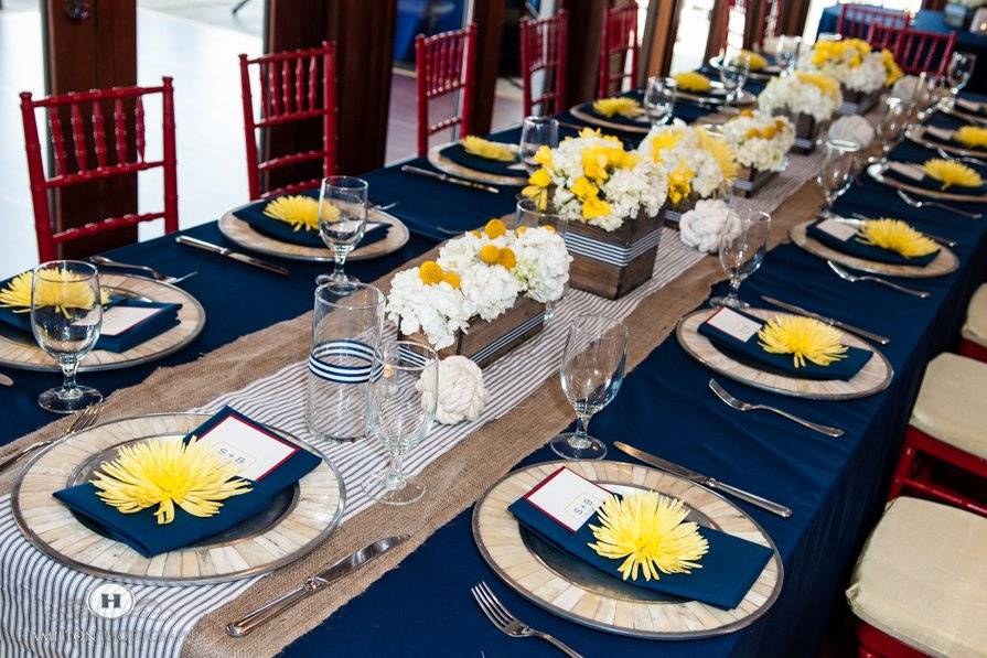 Table setting