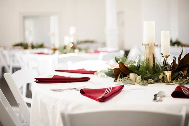 Wildflower Event Design