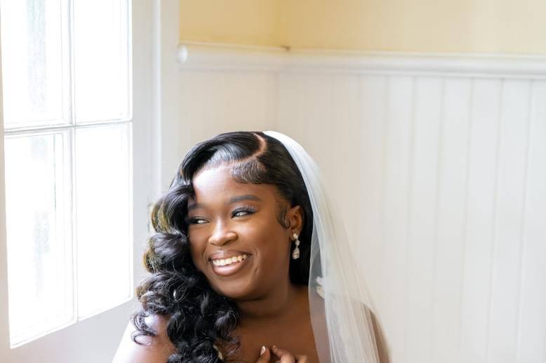 Bridal radiance
