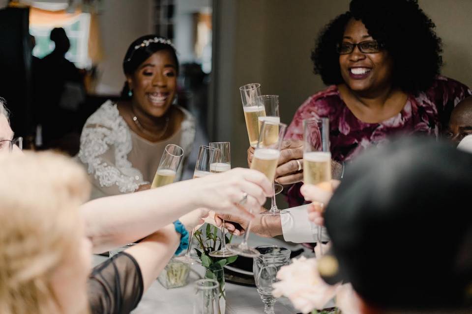 Cheers!
