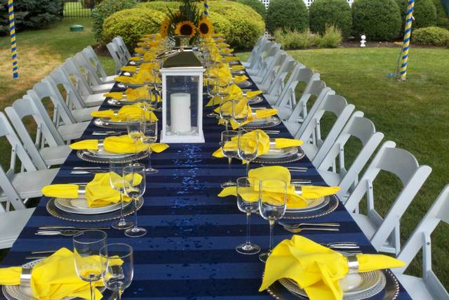Table setting