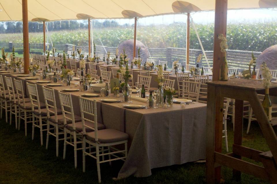 Moriches Caterers