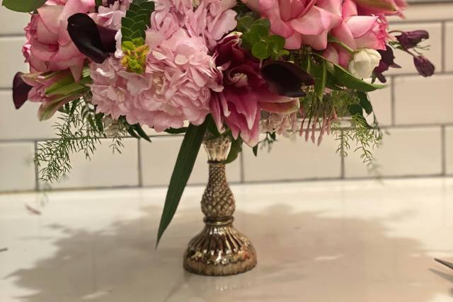 Pretty in Pink