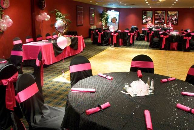 Clarion Inn & Suites