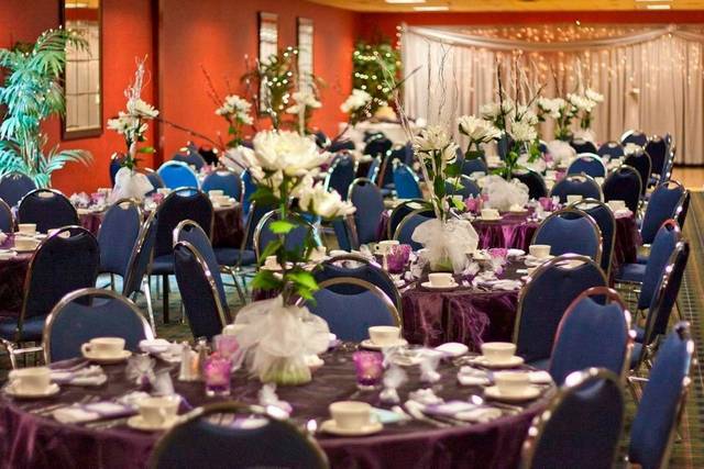 Clarion Inn & Suites