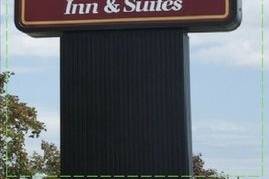 Quality Inn & Suites Fairgrounds