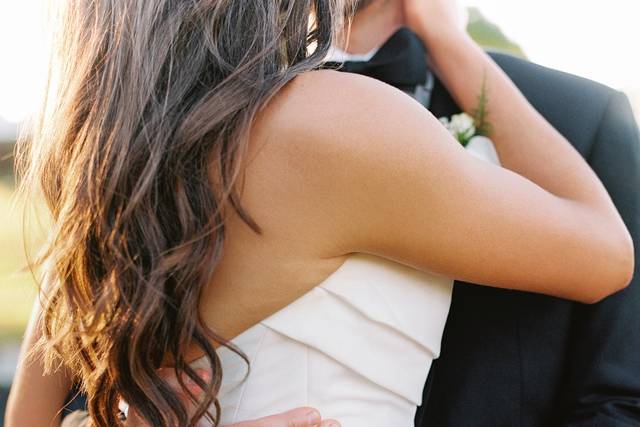 Madison & Joe