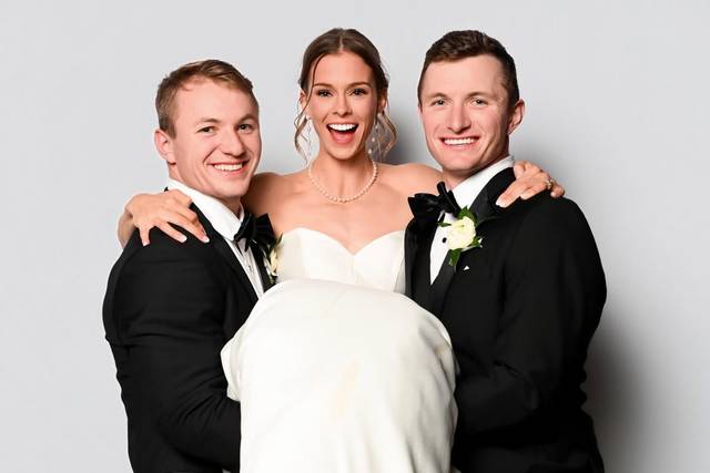 Pose Pro's Photo Booth