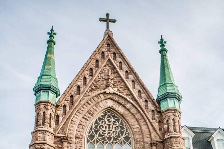 Rev. Marjorie A. Smith, LCSW