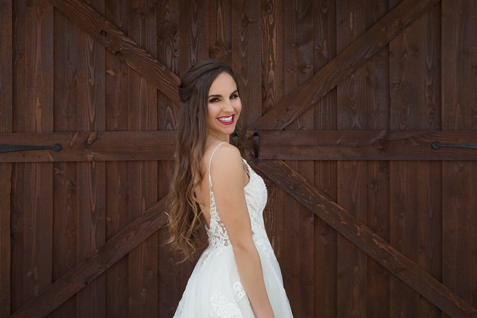 Bridal Portraits