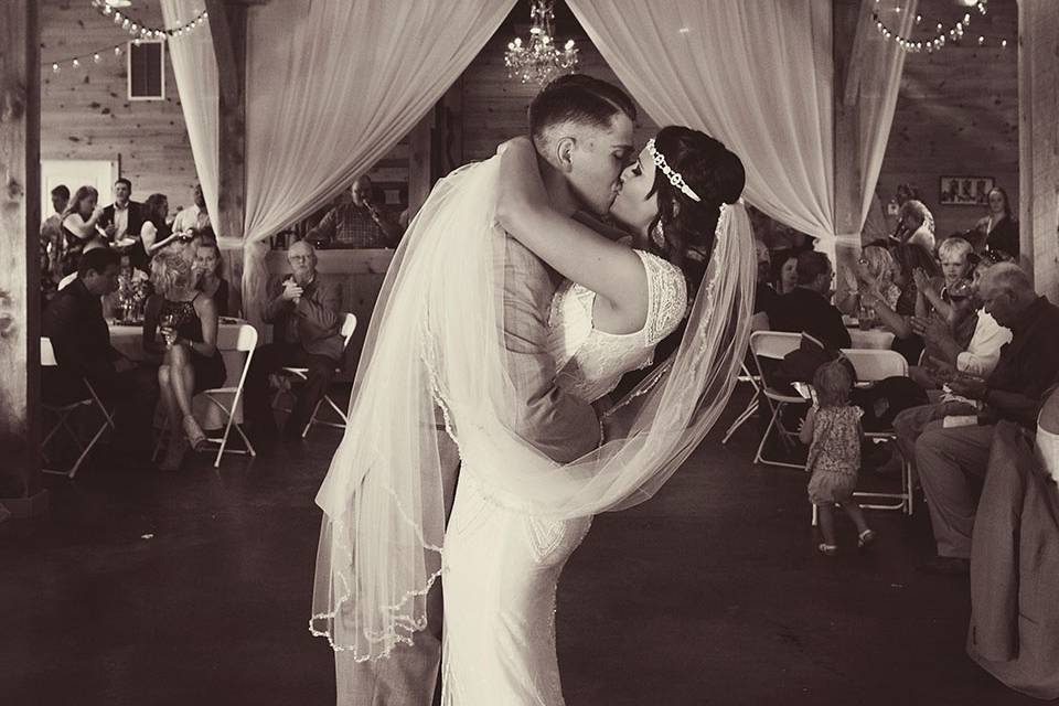 First Dance