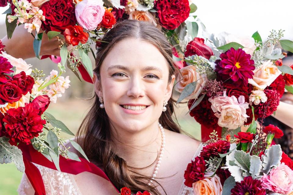 Pretty