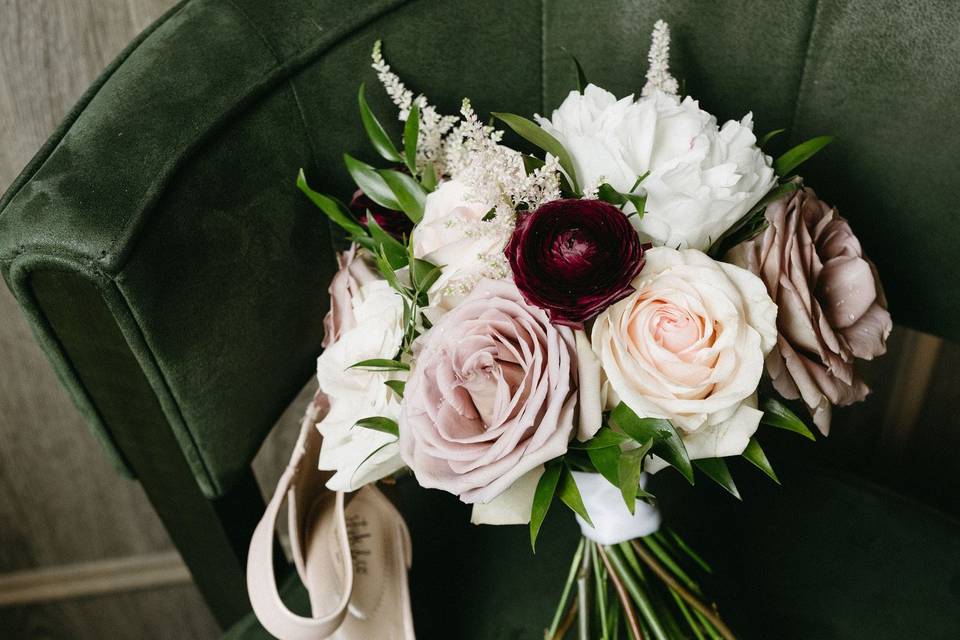 Bridal Bouquet