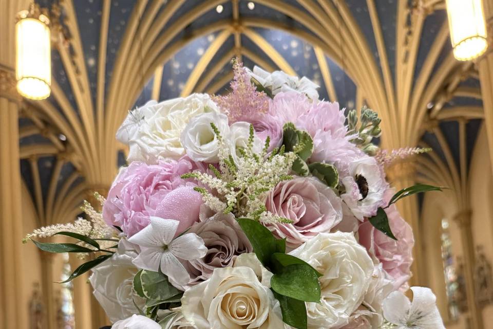 Bridal Bouquet