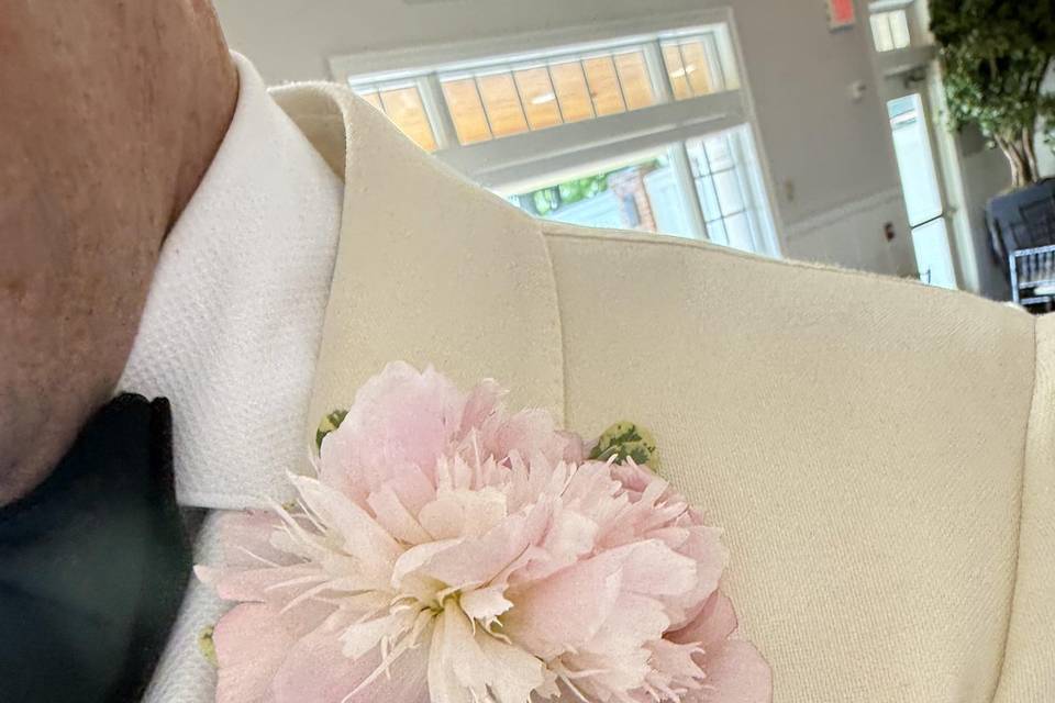 Boutonnière