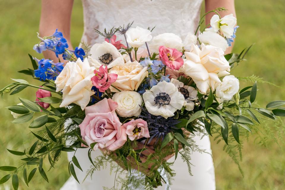 Bridal Bouquet