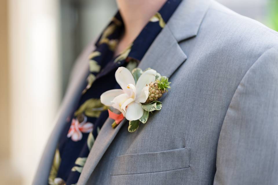 Boutonniere