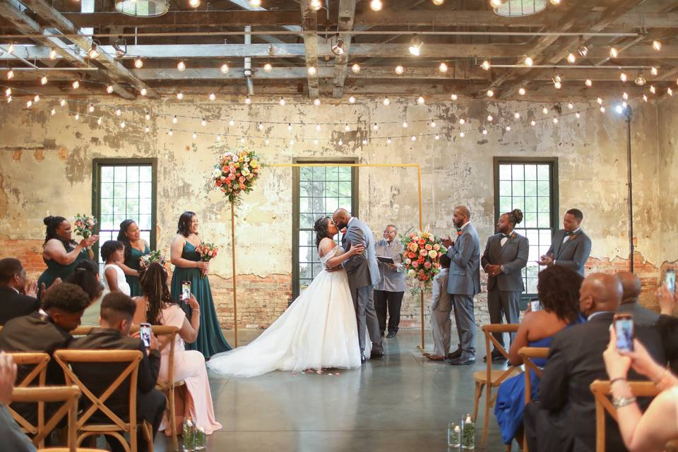 Wedding Arch