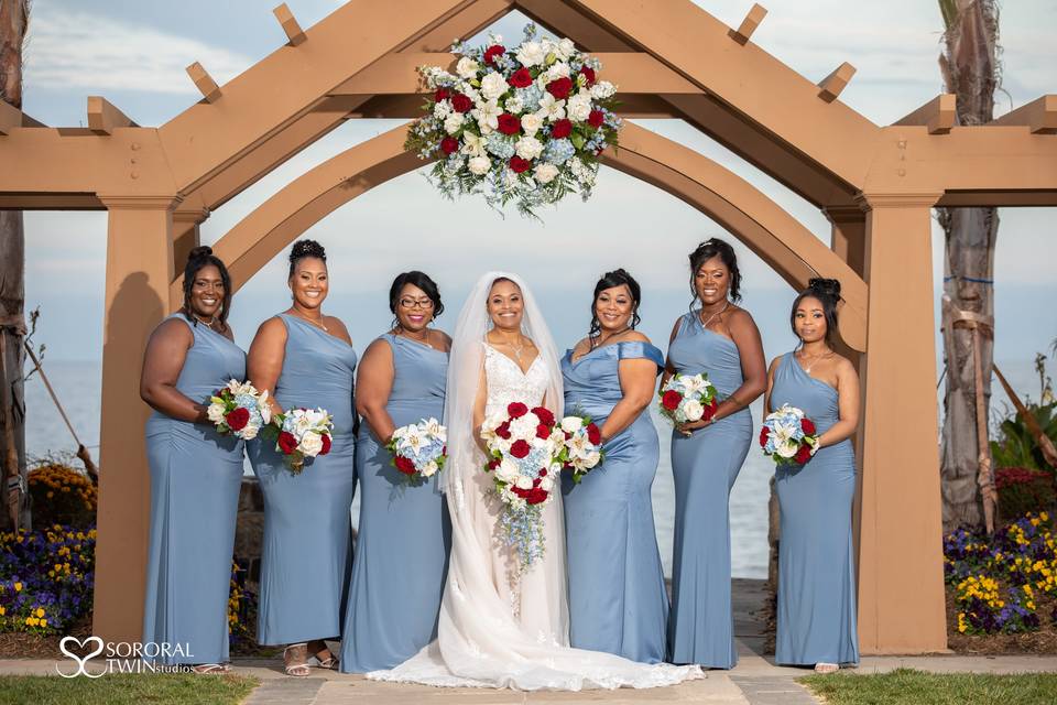 Bridal Party