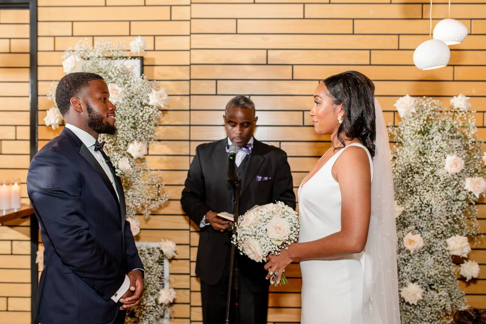 Wedding Arch