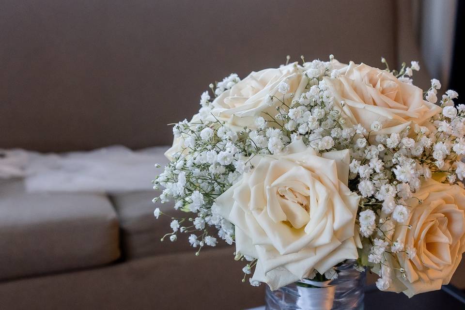 Bridal Bouquet