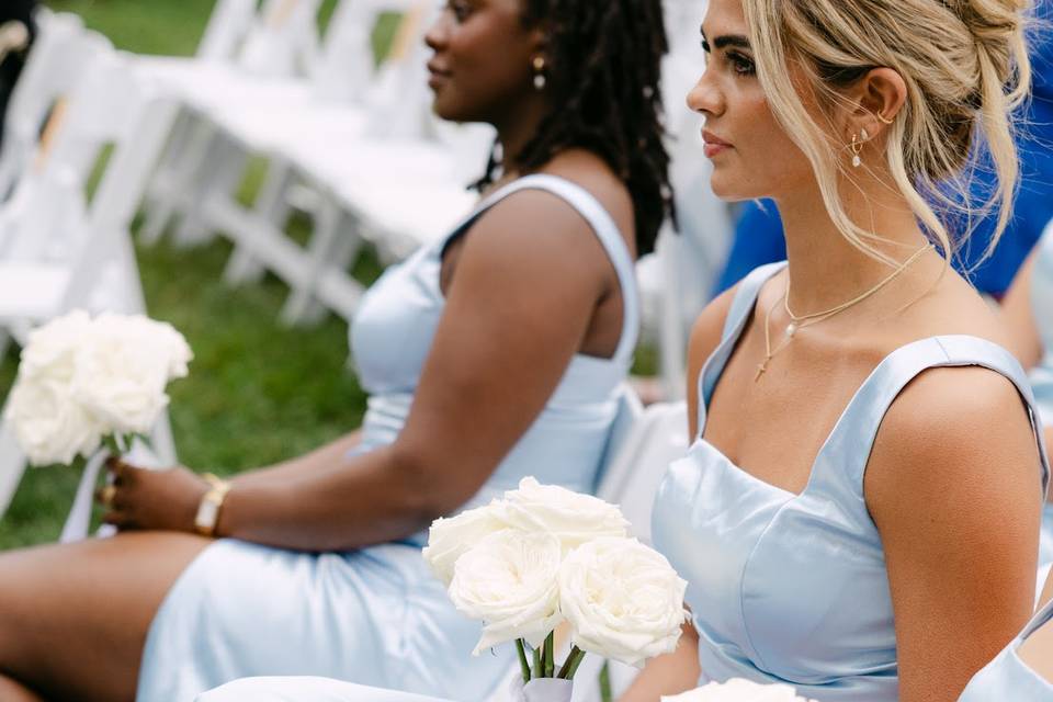 Bridesmaides
