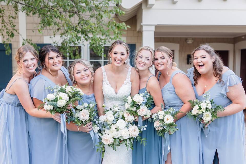 Bridal Party