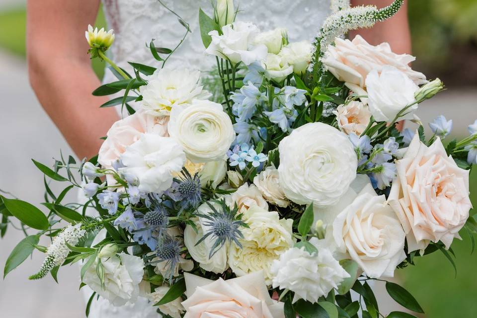 Bridal Bouquet