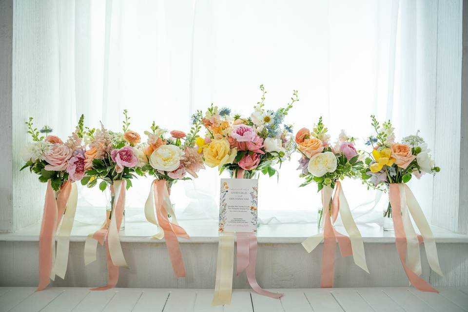 Bouquets