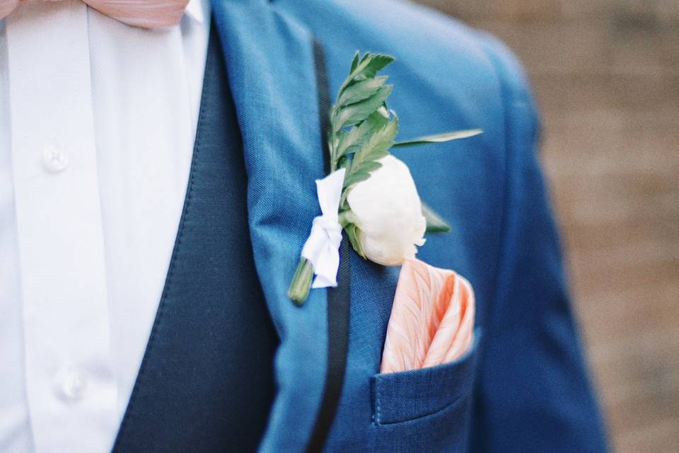 Boutonniere