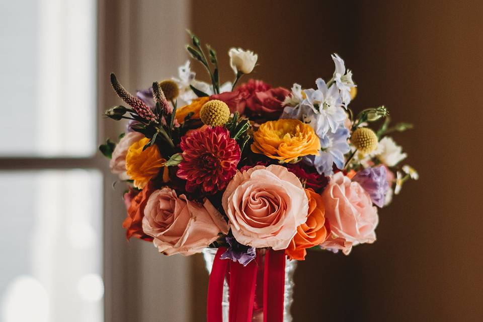 Bridal Bouquet