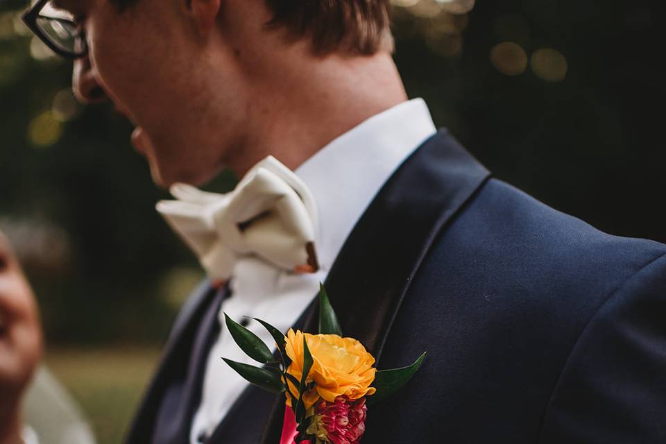 Boutonniere