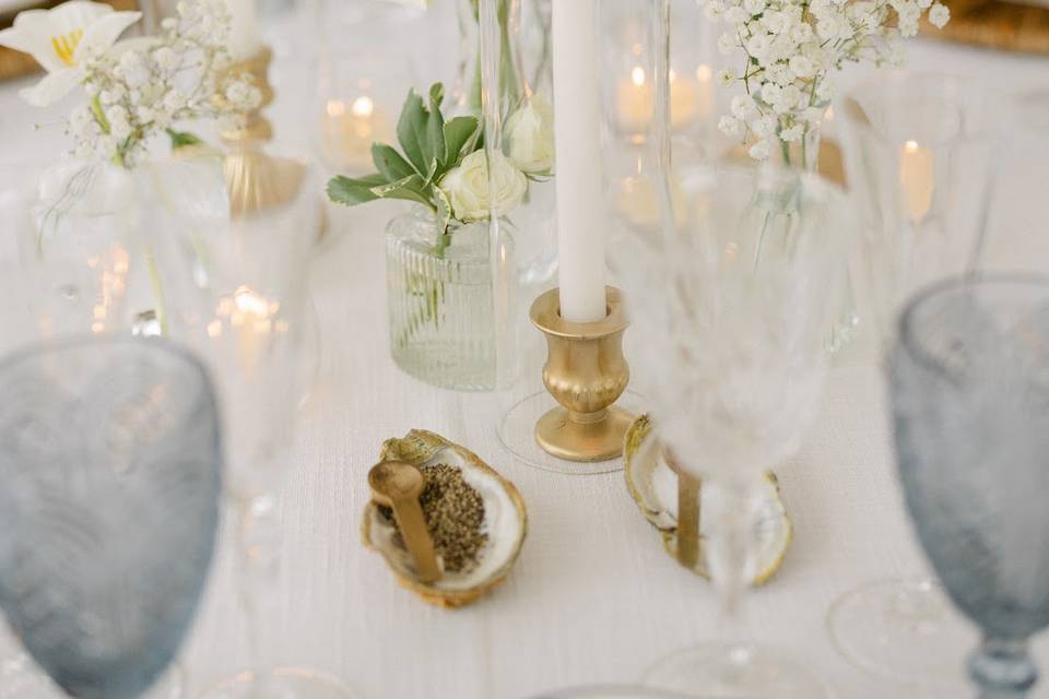 Centerpiece