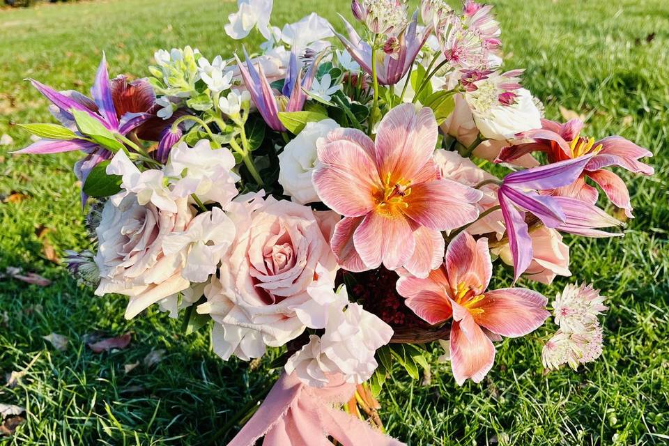 Bridal Bouquet