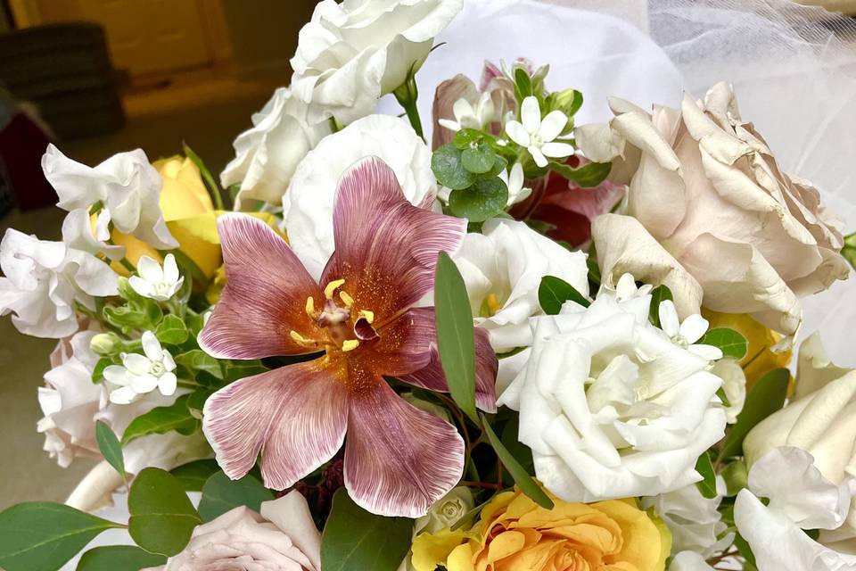 Bridal Bouquet