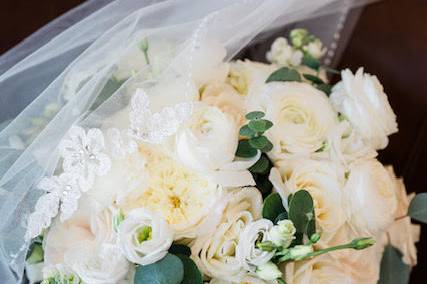 Bridal Bouquet