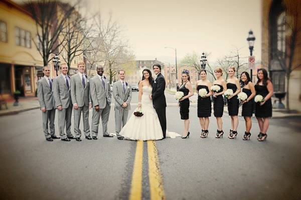 DHM Photography