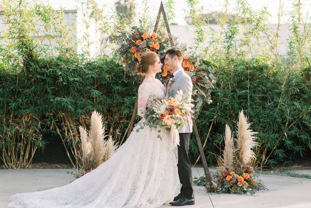 The 10 Best Wedding Dresses in Orange County WeddingWire