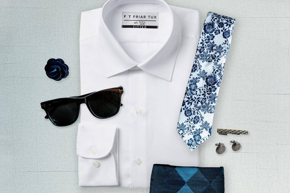 Get all your accessories at FT