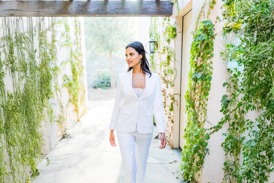 Women's Suit Collection