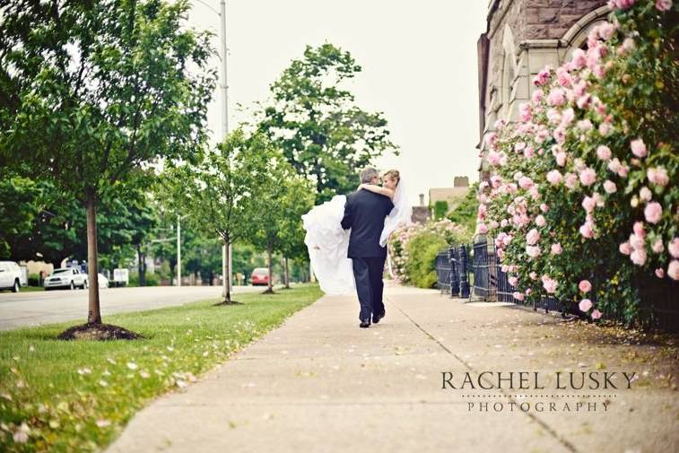 Rachel Lusky Photography